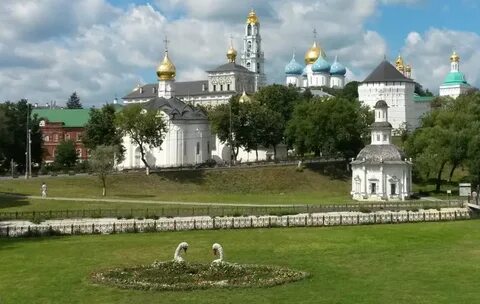 2 дневные экскурсии из москвы