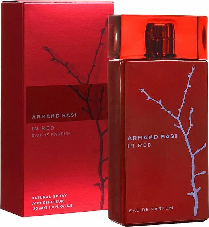 Купить духи red. Armand basi in Red 100ml. Armand basi - in Red Eau de Parfum 100 ml. Armand basi in Red (l) 30ml EDP. Арманд баси ред женские.