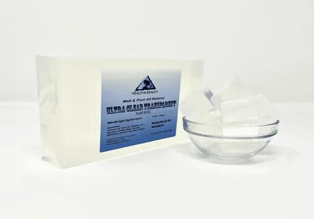 Soap base