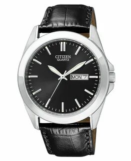 Часы citizen quartz
