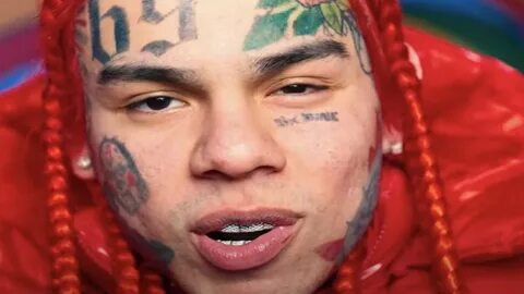 6ix9ine fortuna