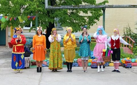 Золотой ключик мирное