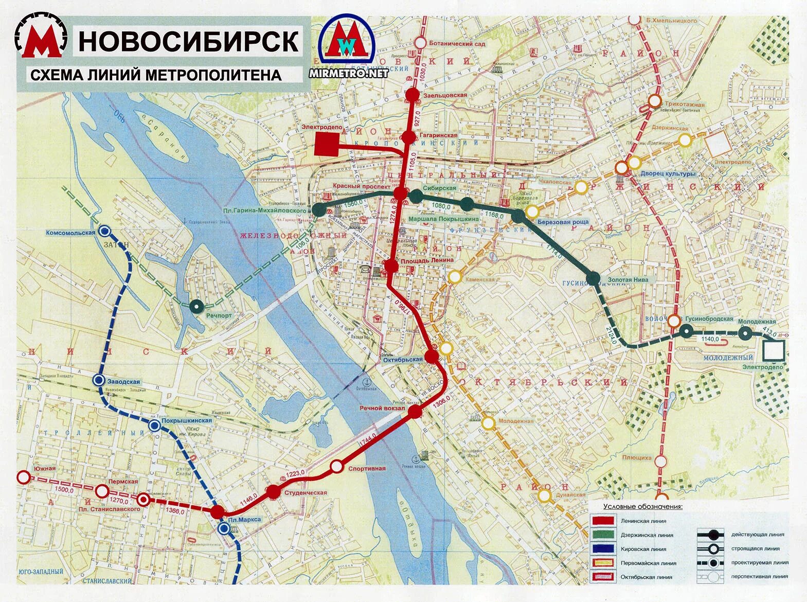 Сколько станций в новосибирском. Метро Новосибирск схема линий. Схема метро Новосибирска 2020. Карта метро Новосибирска 2022. Ветки метро Новосибирск схема.