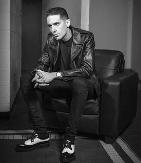 G eazy тексты
