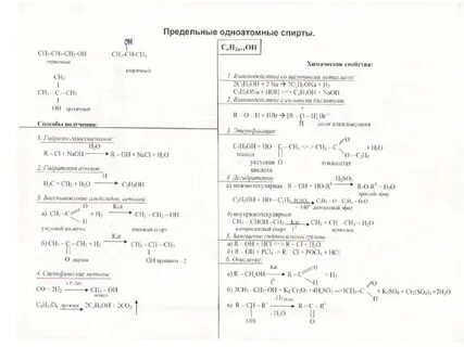 Новая рабочая программа по химии 2023