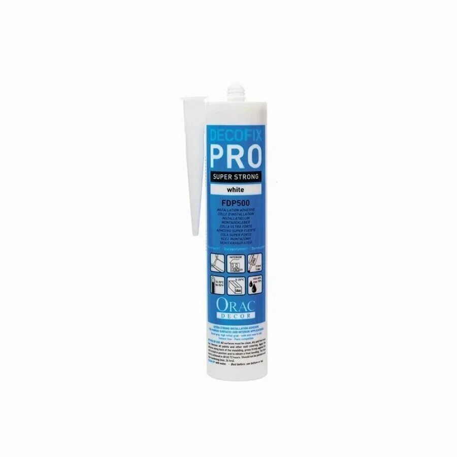Клей монтажный orac decofix pro plus fdp550 310 мл. Клей fdp500 decofix pro. Fdp500 клей orac-decofix pro 310 мл. Клей монтажный orac decofix pro. Орак клей монтажный fdp 500.