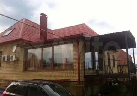 Дом усть курдюм