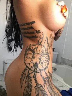 Valerie Cossette nude. 