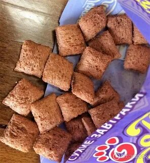 Квадратики сладкие