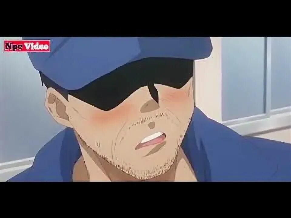 Mimai ni konai wake