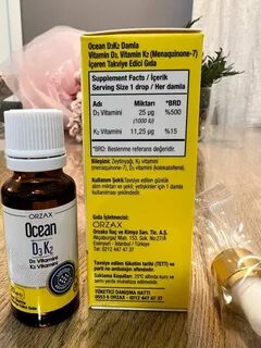 Колиф д3 отзывы