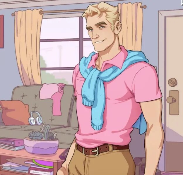 Дрим дэдди. Джозеф Дрим Дэдди. Роберт и Джозеф Dream Daddy. Dream Daddy: a dad dating Simulator Джозеф. Dream Daddy священник.