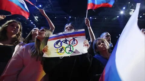 Ои 2024 россияне