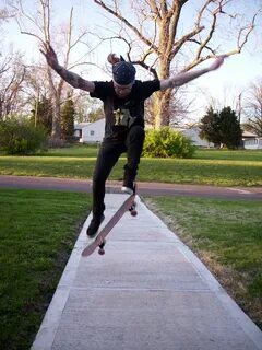 Run skate
