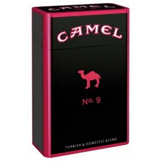 Camel compact с кнопкой