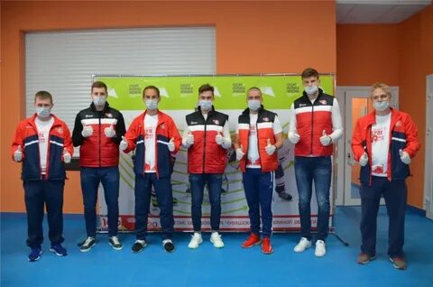 Региональный центр хоккея
