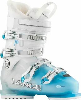 Lange горнолыжные