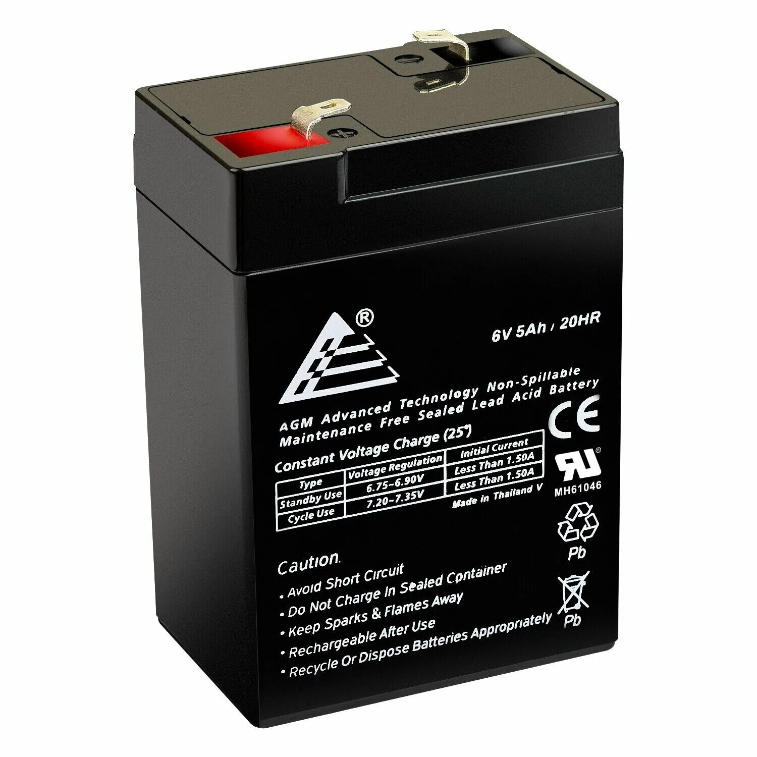 Аккумулятор 6v4.5Ah/20hr. 6v4.5Ah/20hr. Батарея ac1 6v 4.5Ah AGM. Sealed Rechargeable lead-acid Battery 6v 4ah 20hr. Ac battery