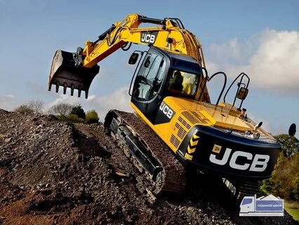 Аренда экскаватора excavatormsk