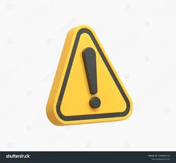 D warning