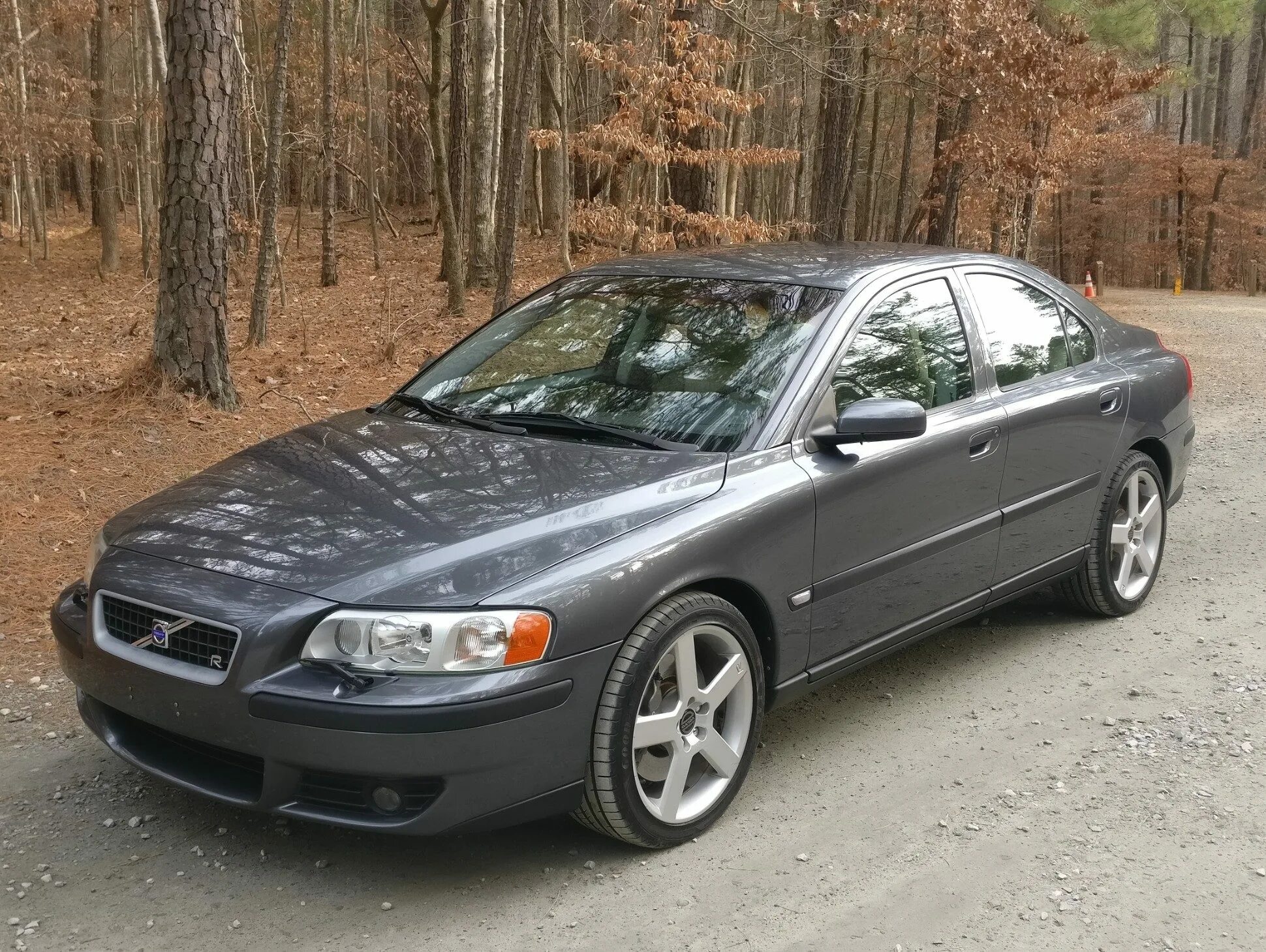 Volvo s60 s80