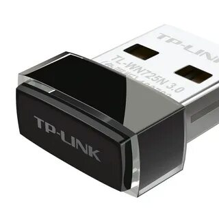 Tp link tl wn725n