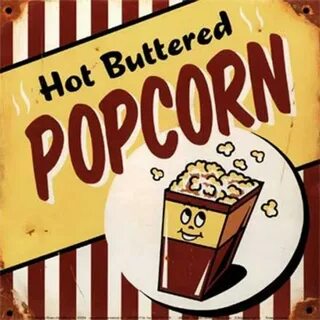Hot butter