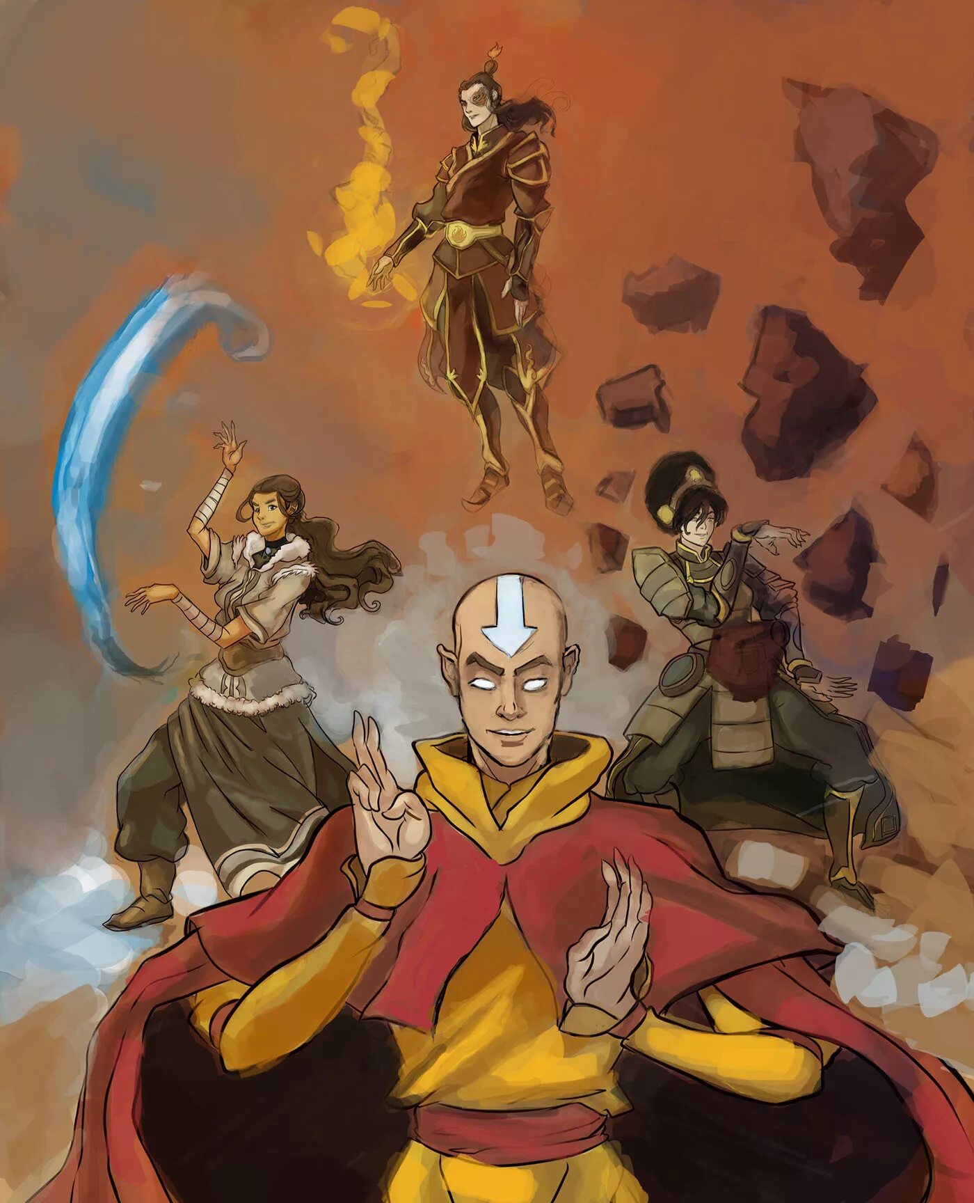 Аватар аанг. Аватар Легенда о банге. Avatar legend of aang english