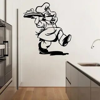 Винил кухня