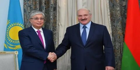 Республики беларусь и республики казахстан