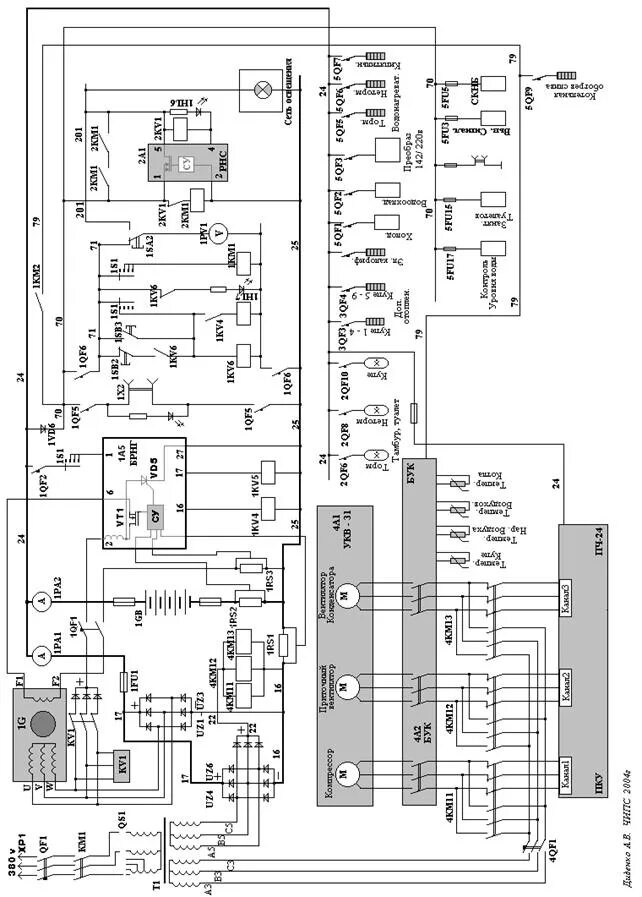 ЭВА 110 схема. ЭВА 110 схема принципиальная. ЭВА 110 схема принципиальная прозвонить фазы. Схема ЭВ 29.10.