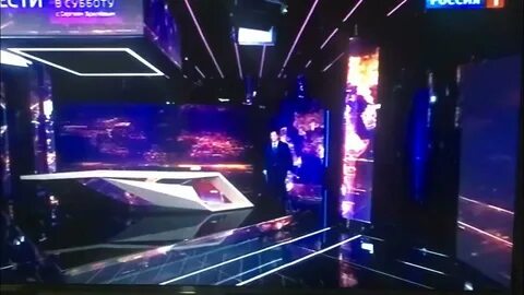 Вести в субботу 2016