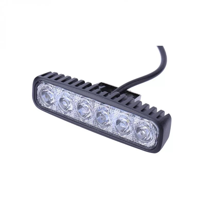 12v 18w. Светодиодная фара 6 led 18w. Led Driving Light DRL 18w. Фара 18w 6x3w led балка. Ae18rt-6led-DRL-PC фара светодиодная.