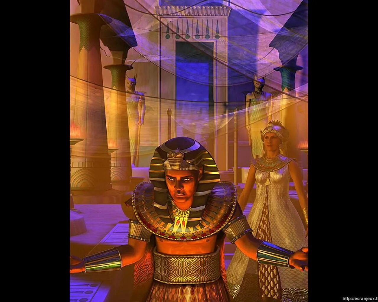 Pharaoh. Ден Удиму фараон. Фараон игра. Читать фараон 3