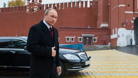 Президентские люди
