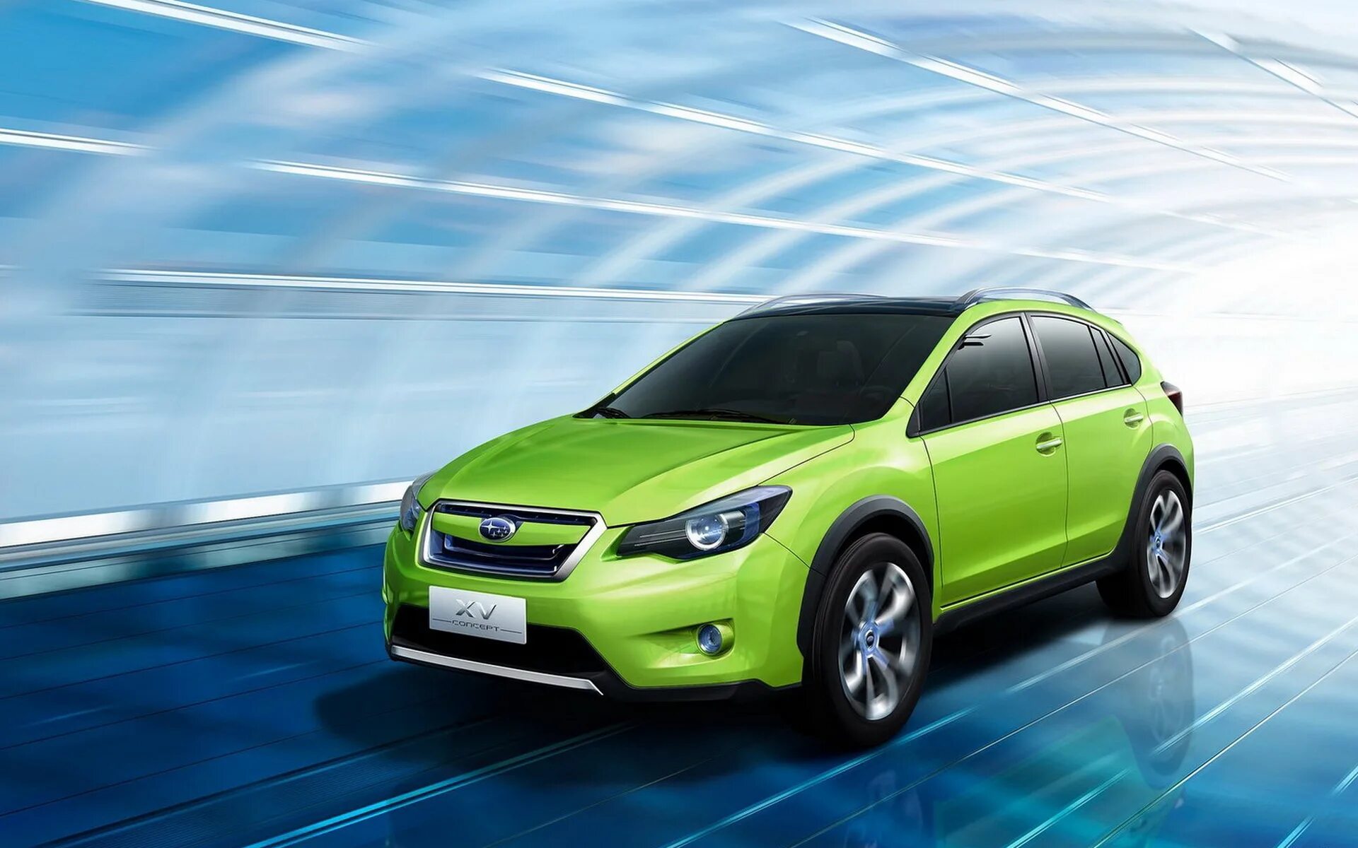 Кроссовер атом. Субару кроссовер 2011. subaru xv 2014 концепт. хэтчбек кроссовер субару. новая модель марки субару.