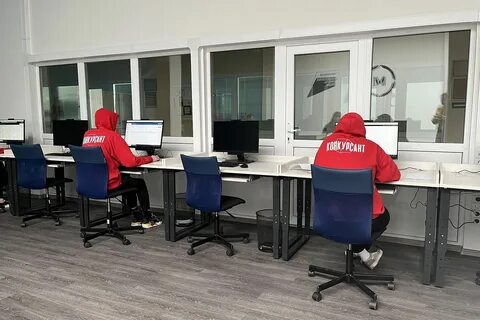 Профессионалы 2024 компетенции