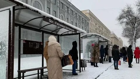 Москва курск остановки