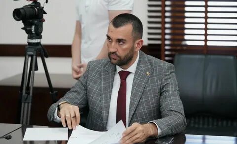 Директор филиала краснодар