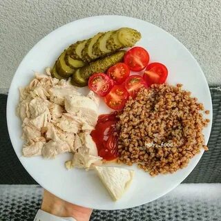 Почечная каша