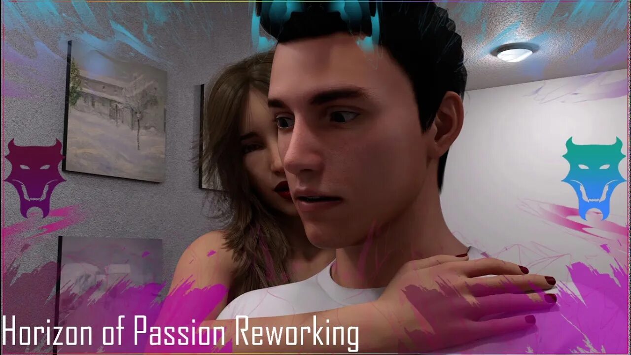 Breeze of passion. "Horizon of passion" Оливия. Horizon of passion 0.8. Горизонт страсти. Horizon of passion reworking.