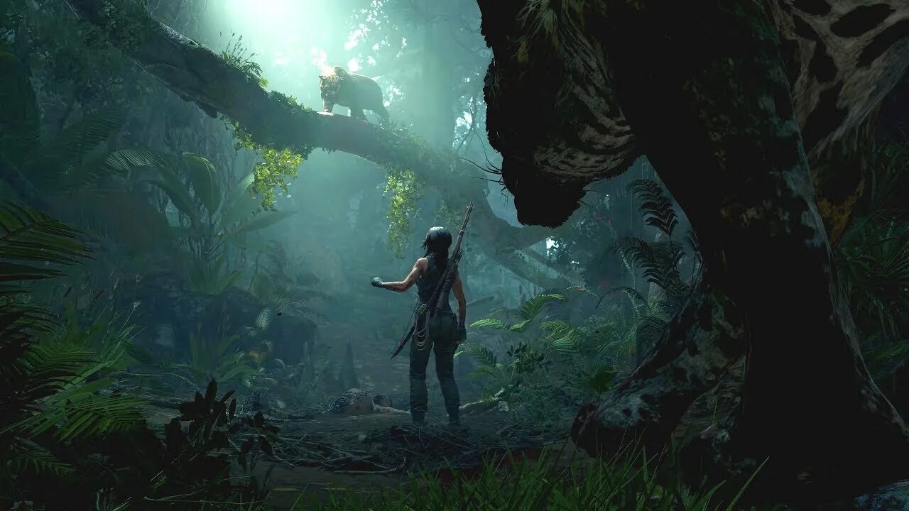 Не запускается shadow of the tomb raider. Shadow of the tomb raider игра. tomb raider 2018 игра. шедоу томб райдер.