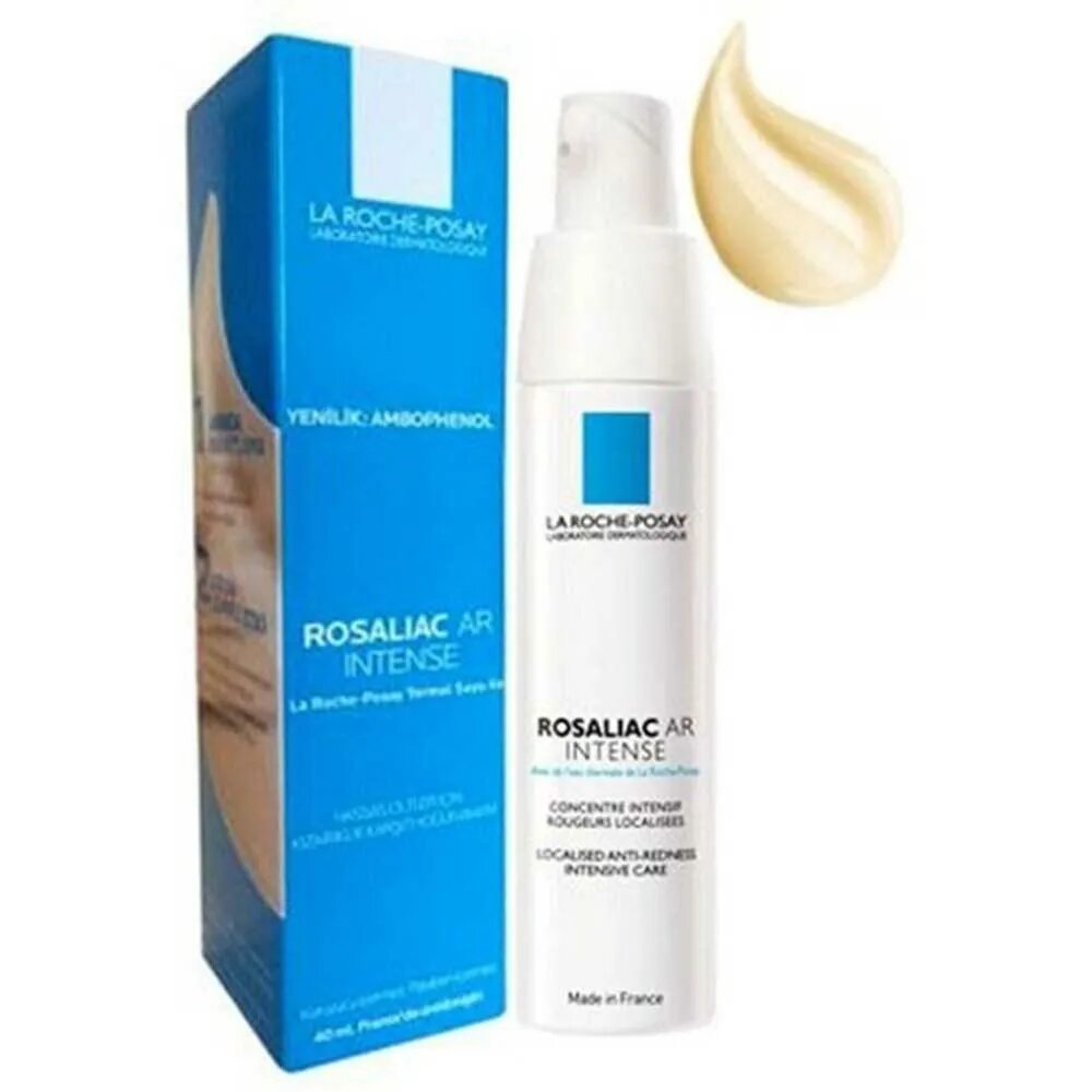Сыворотка розалиак ля рош. La roche-posay rosaliac ar intense. rosaliac intense la roche-posay. ля рош розалиак ар интенс. la roche-posay rosaliac ar intense сыворотка.