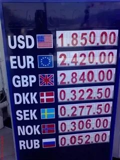 Обменники в кемере доллары на лиры