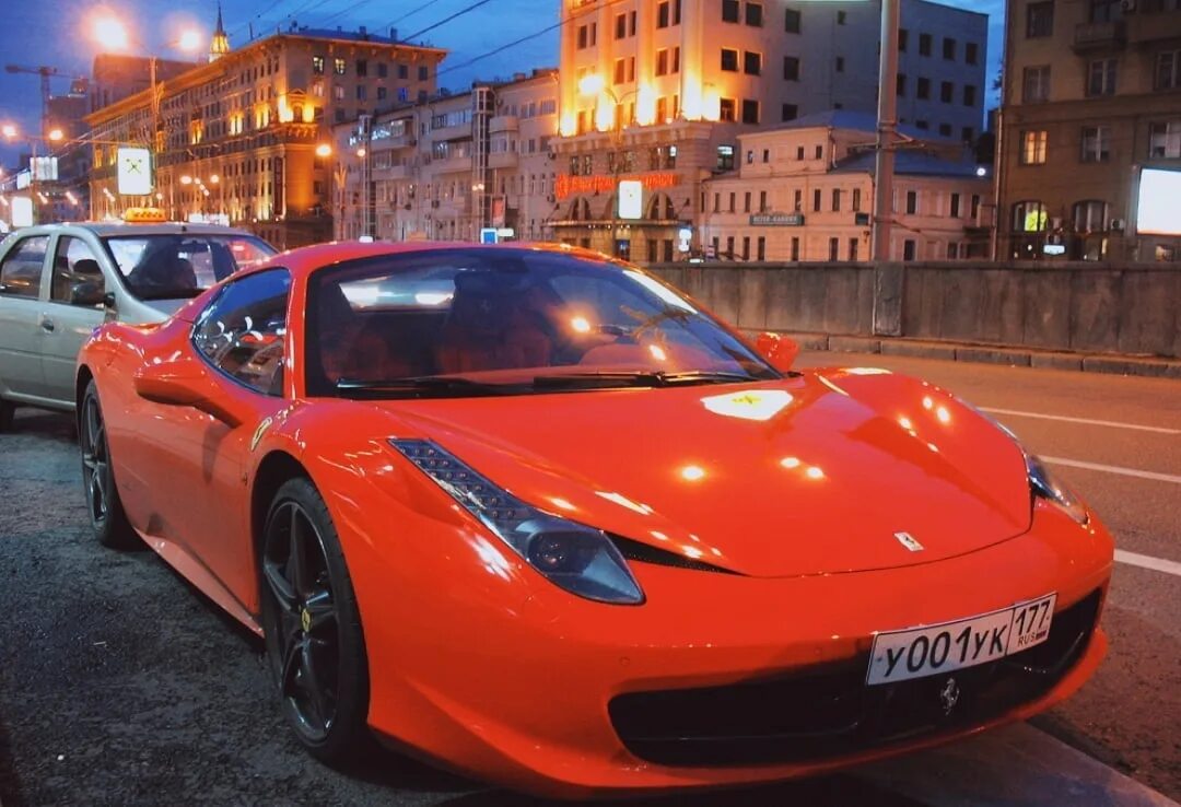 Феррари ф8. Ferrari 458 Москва. У777су777 Феррари. Феррари 777. Машины б московская области