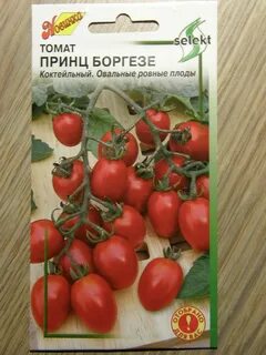 Томат принц описание