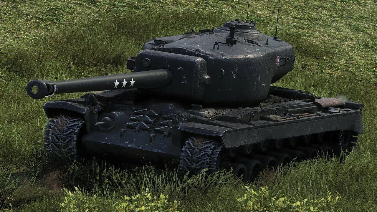 T black e