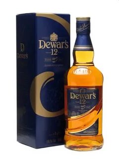 Dewar s 12