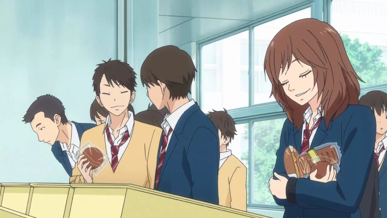 дорогами юности. дорога юности футаба. пора юности аниме. дорогами юности. дорога юности аниме.