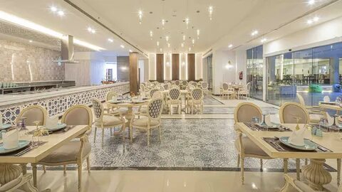Amarina resort